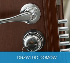 drzwi do domu